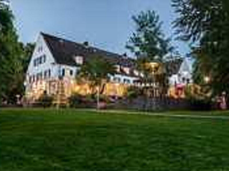 Parkhotel Wolfsburg