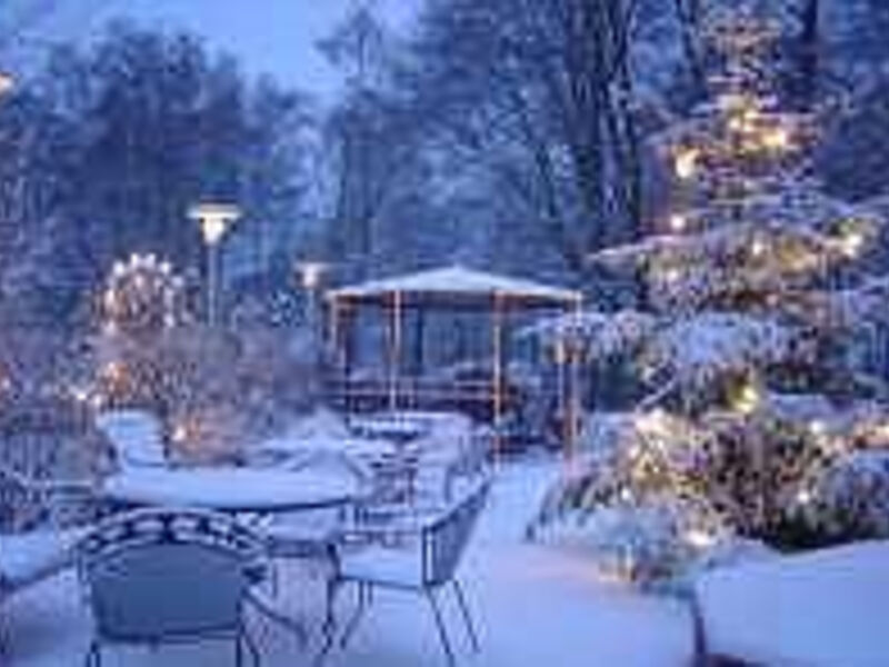 Parkhotel Wolfsburg