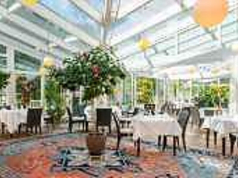 Parkhotel Wolfsburg