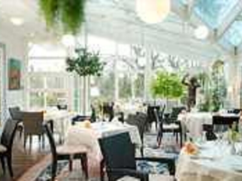 Parkhotel Wolfsburg