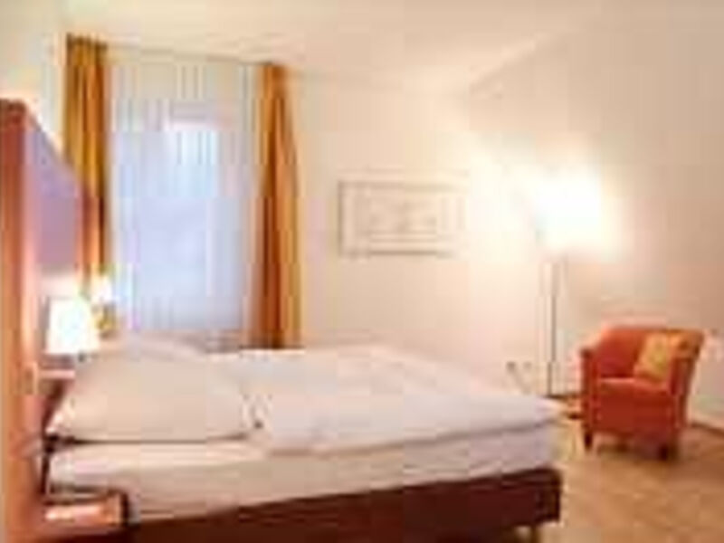 Parkhotel Wolfsburg