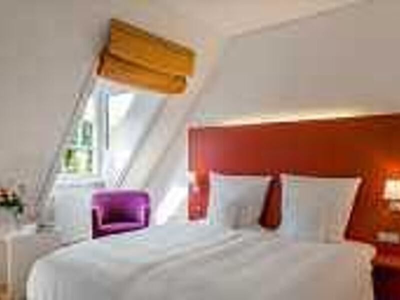 Parkhotel Wolfsburg