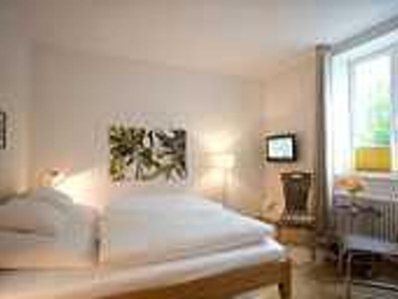 Parkhotel Wolfsburg