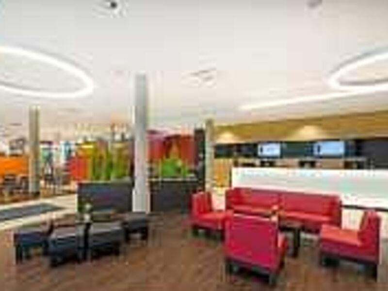 Star Inn Hotel Premium Hannover, by Quality