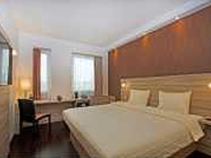 Star Inn Hotel Premium Hannover, by Quality