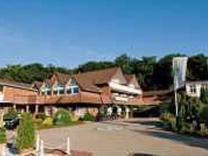 Upstalsboom Landhotel Friesland s, Paket Honig