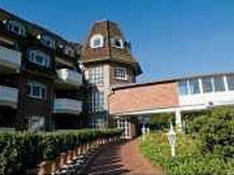 Upstalsboom Landhotel Friesland s, Paket Honig