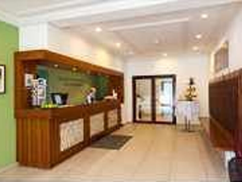 Upstalsboom Landhotel Friesland s, Paket Honig