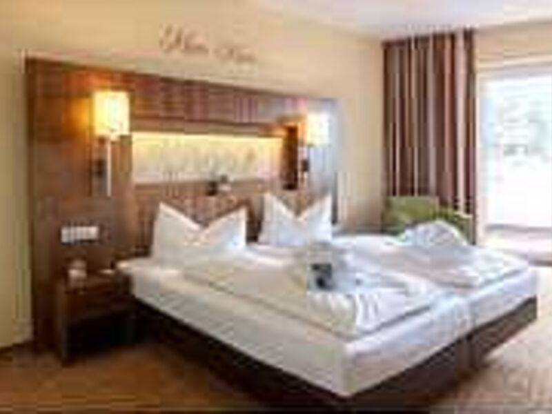 Upstalsboom Landhotel Friesland s, Paket Honig