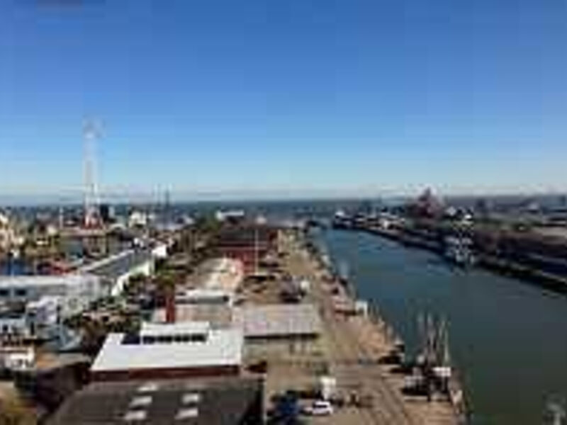 havenhostel Cuxhaven