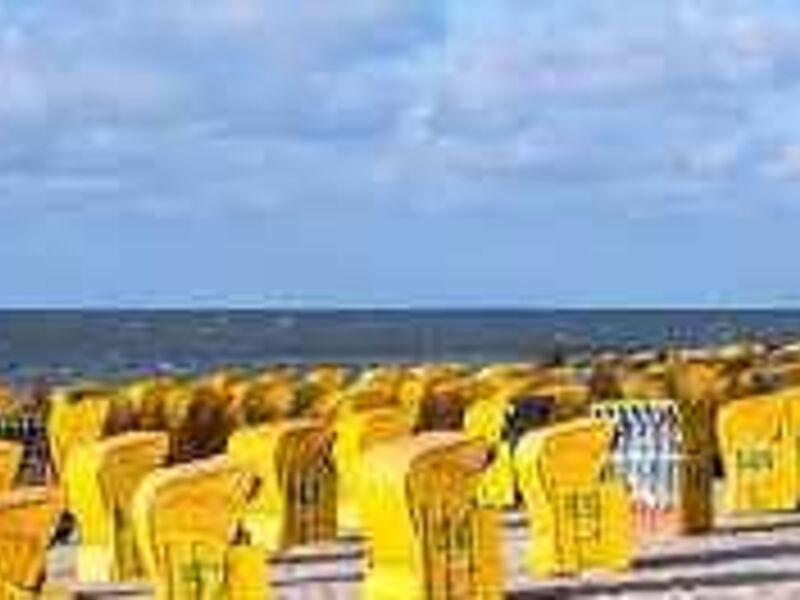 havenhostel Cuxhaven