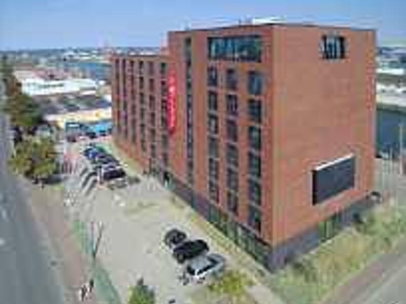 havenhostel Cuxhaven
