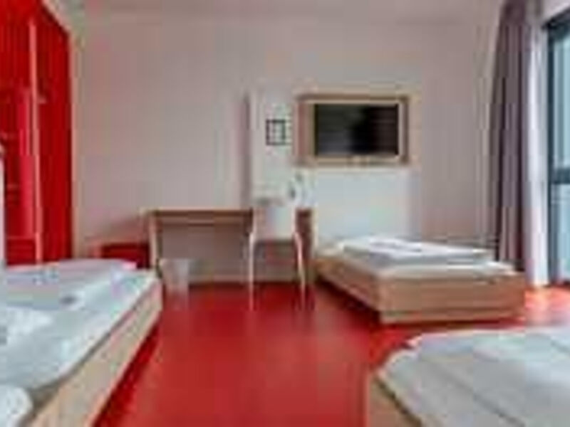 havenhostel Cuxhaven