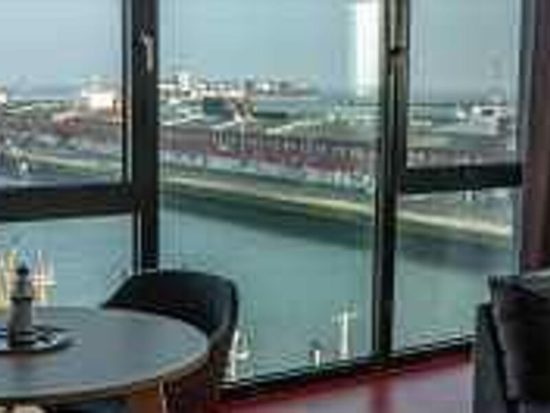 havenhostel Cuxhaven