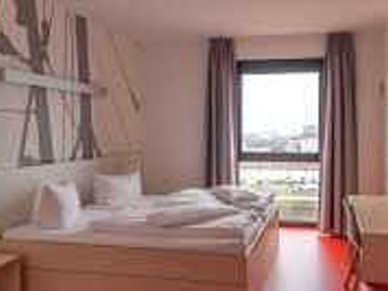 havenhostel Cuxhaven