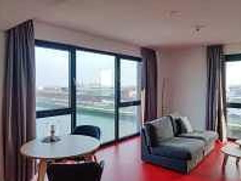 havenhostel Cuxhaven