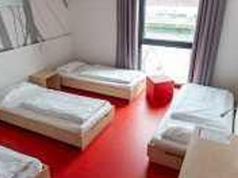 havenhostel Cuxhaven