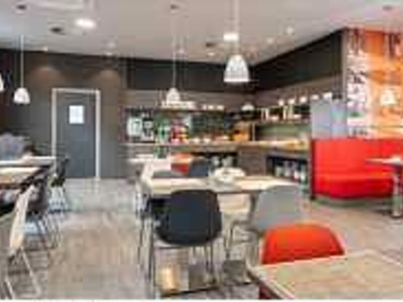 7 Days Premium Duisburg-City Centre
