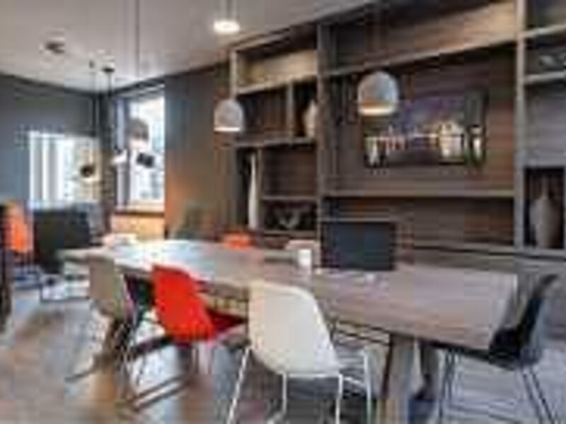 7 Days Premium Duisburg-City Centre