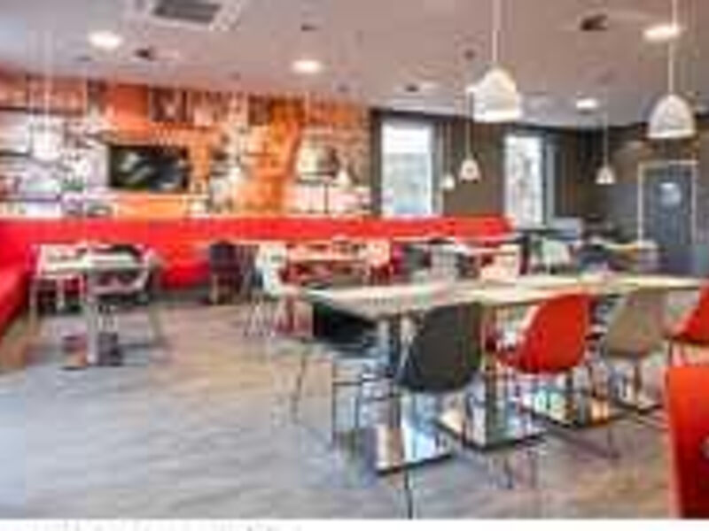 7 Days Premium Duisburg-City Centre