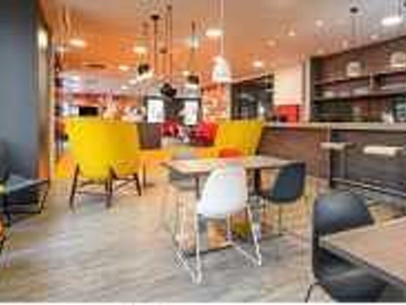 7 Days Premium Duisburg-City Centre