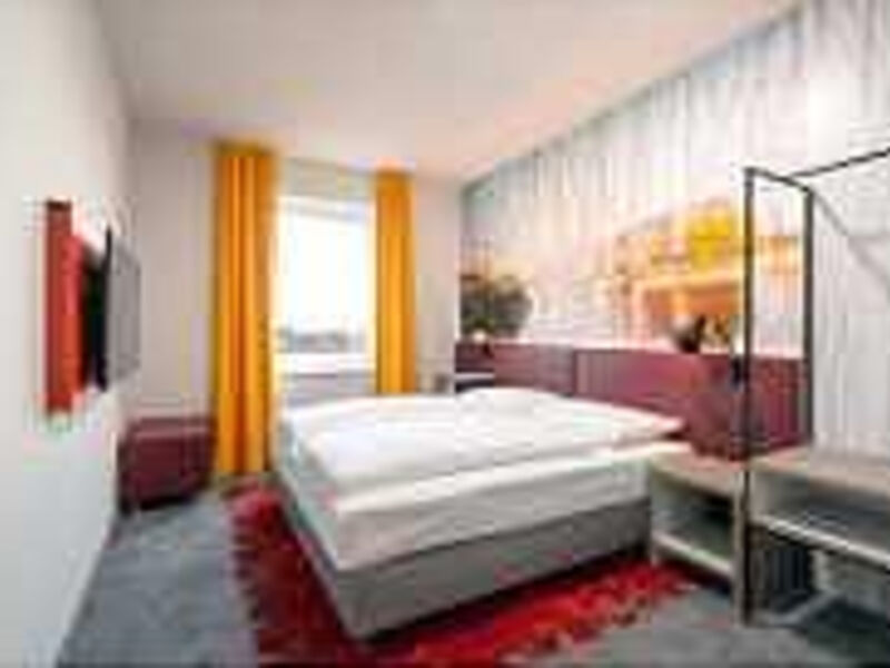 7 Days Premium Duisburg-City Centre