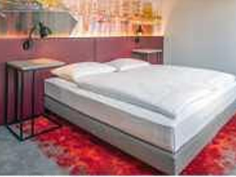 7 Days Premium Duisburg-City Centre
