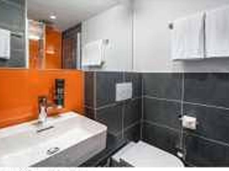 7 Days Premium Duisburg-City Centre
