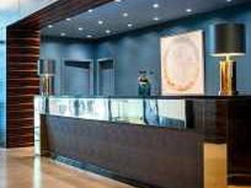 Ameron Hotel Regent