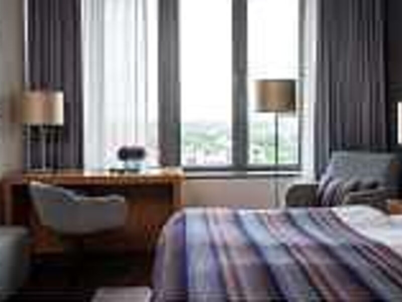 Ameron Hotel Regent