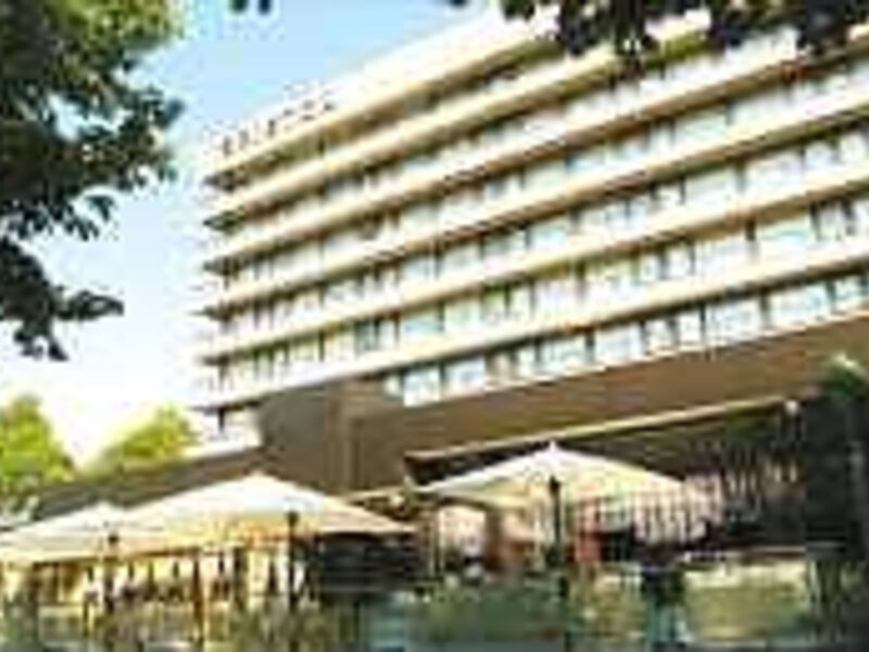 Centro Hotel Bristol Bonn  sup.