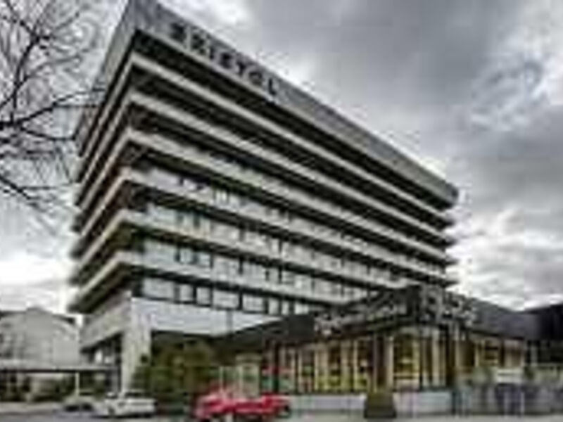 Centro Hotel Bristol Bonn  sup.