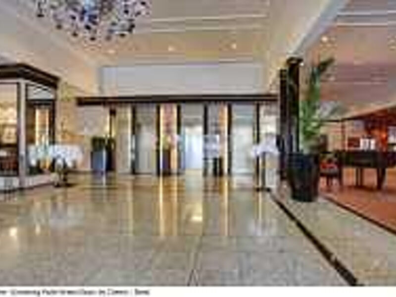 Centro Hotel Bristol Bonn  sup.
