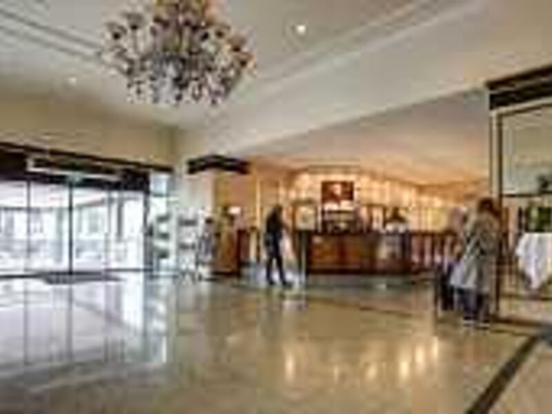 Centro Hotel Bristol Bonn  sup.