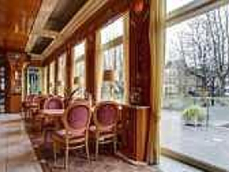 Centro Hotel Bristol Bonn  sup.