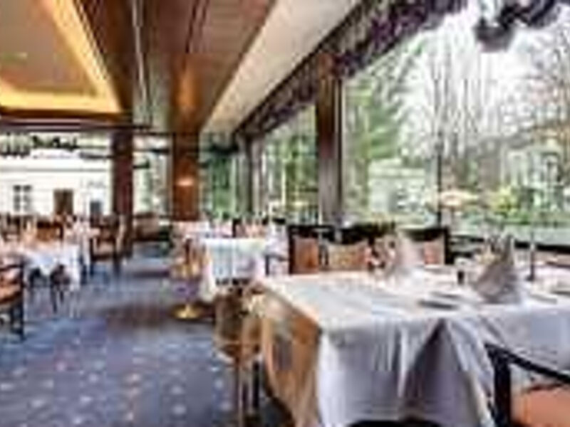 Centro Hotel Bristol Bonn  sup.