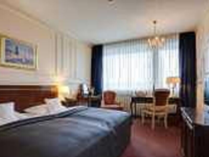 Centro Hotel Bristol Bonn  sup.