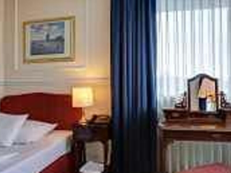 Centro Hotel Bristol Bonn  sup.