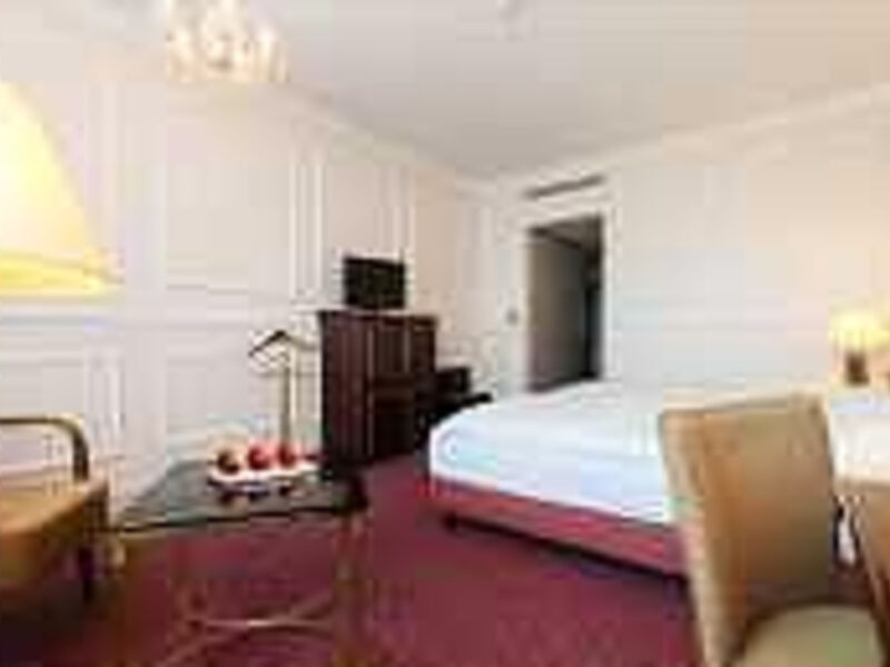 Centro Hotel Bristol Bonn  sup.