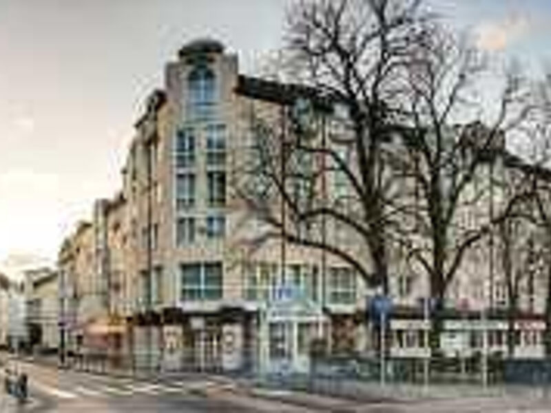Centro Hotel Residence