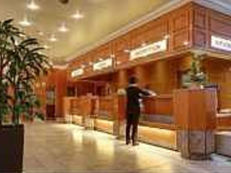 Centro Hotel Residence