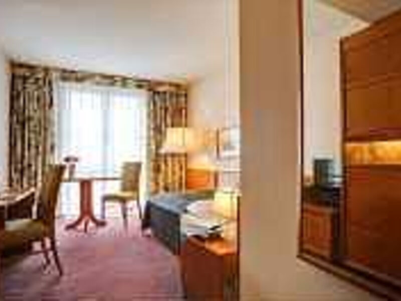 Centro Hotel Residence