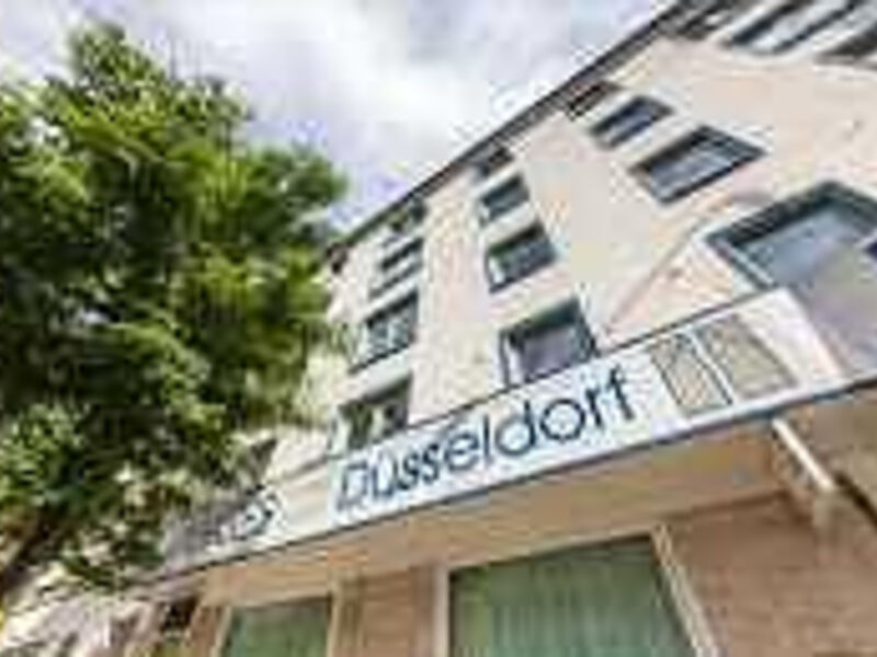 Hotel Antares Düsseldorf