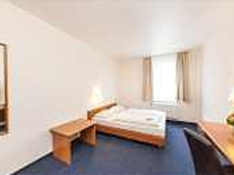 Hotel Antares Düsseldorf