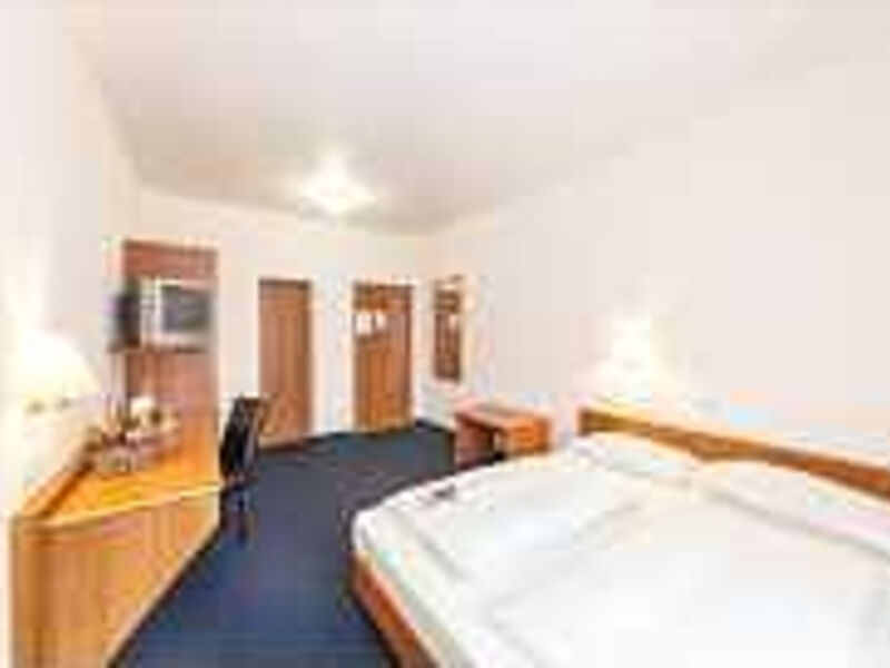 Hotel Antares Düsseldorf
