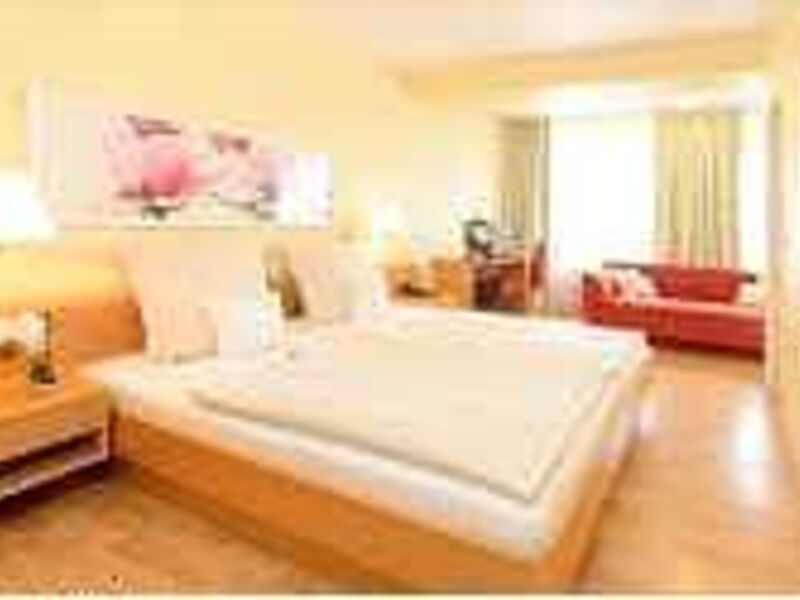 Hotel Europa