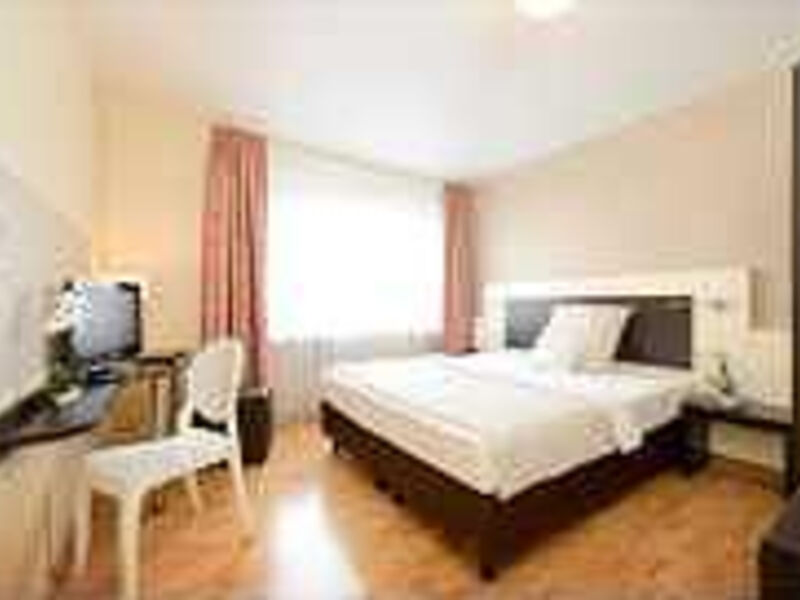 Hotel Europa