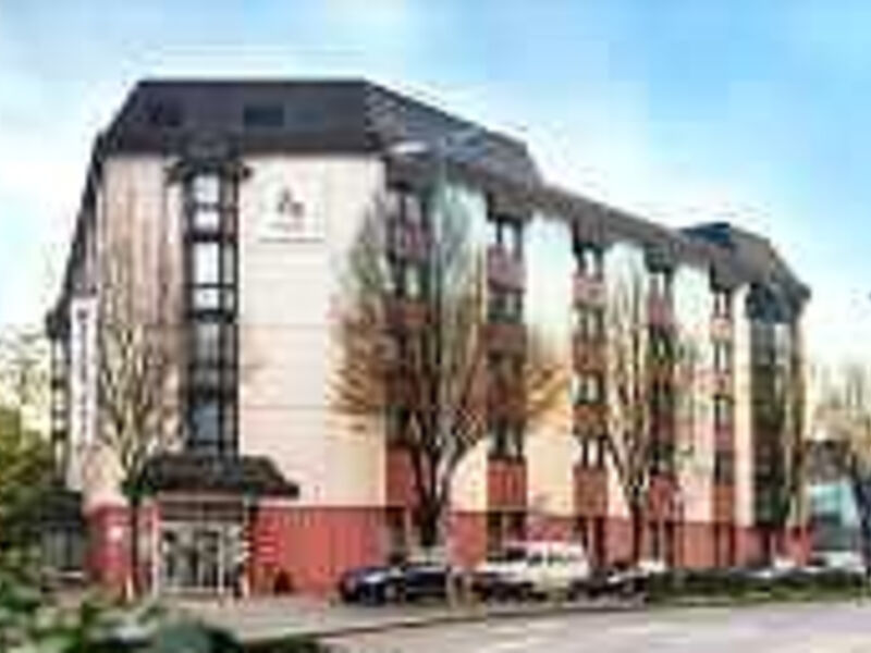 Hotel Good Morning Gelsenkirchen City