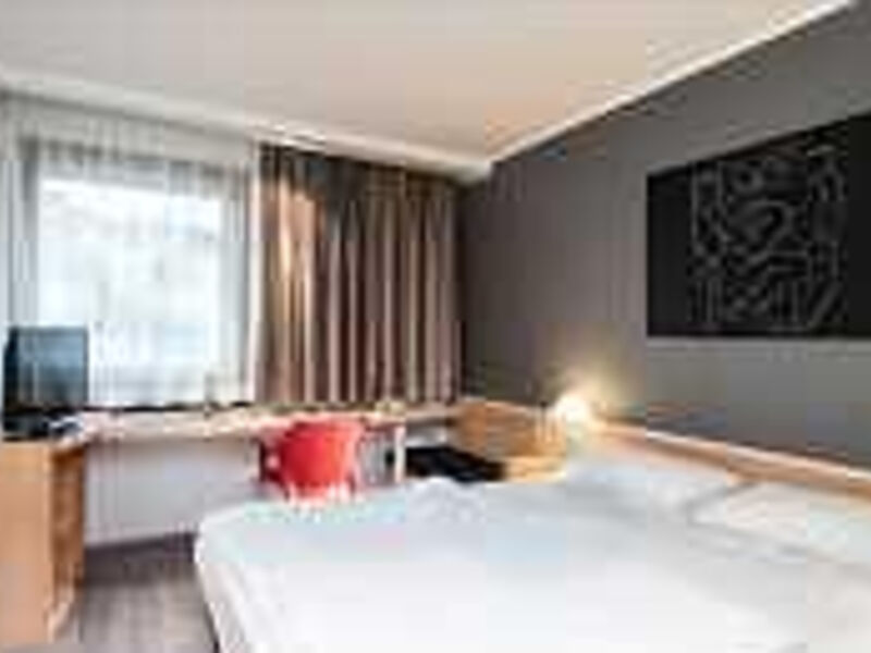 Hotel Good Morning Gelsenkirchen City