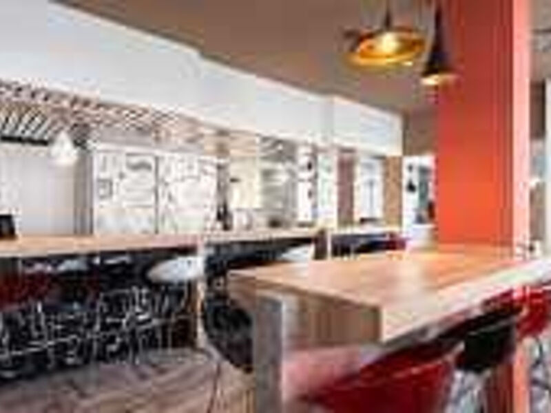 Hotel Good Morning Gelsenkirchen City